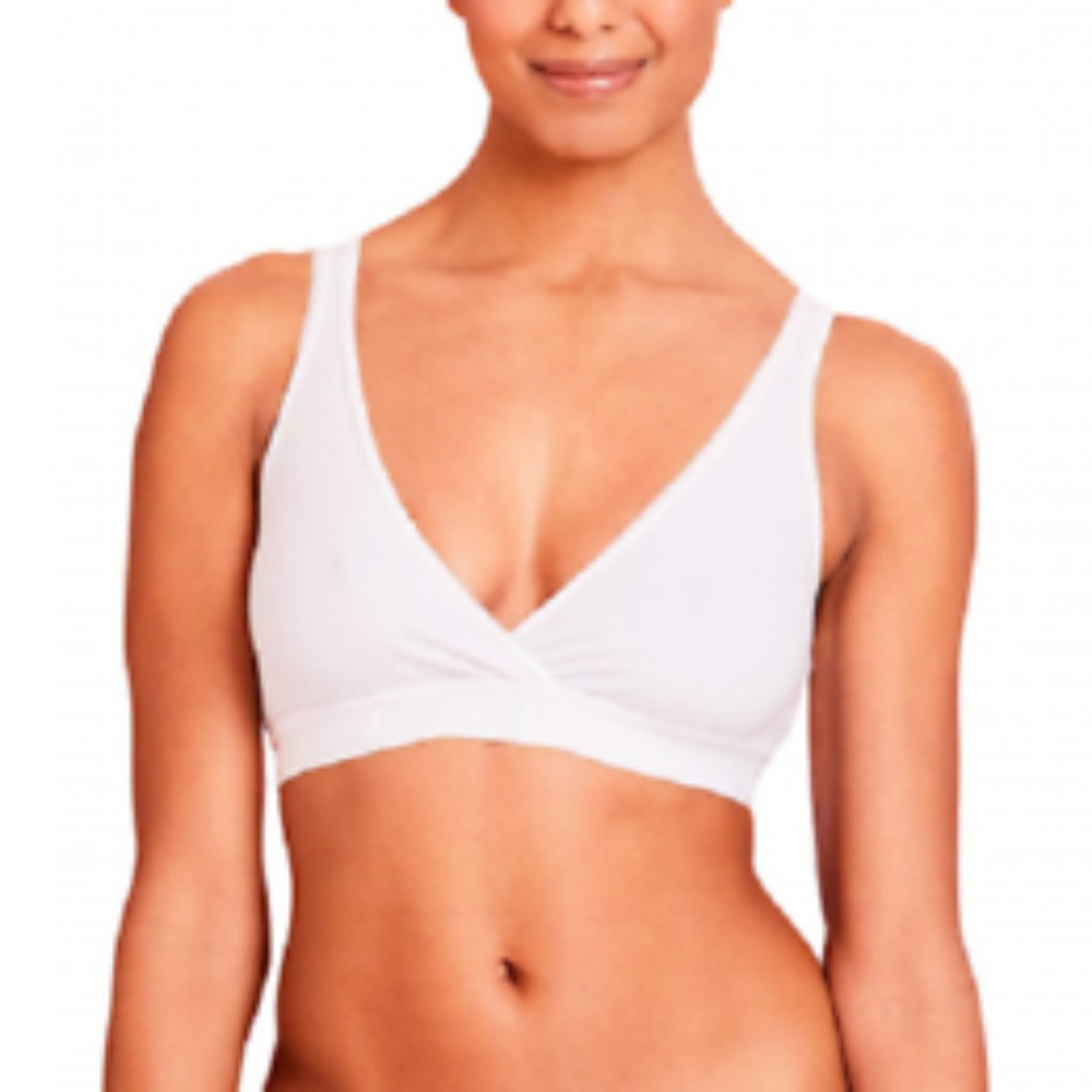 NWT LA LECHE SLEEP BRA